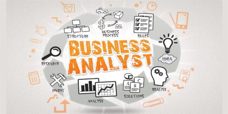 Business Analyst the complete guide 2020