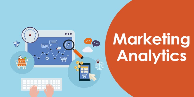 MARKETING ANALYTICS THE COMPLETE GUIDE 2020