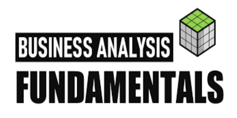 Business Analysis Fundamentals the complete guide 2020