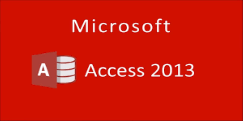 Microsoft Access 2013 and VBA
