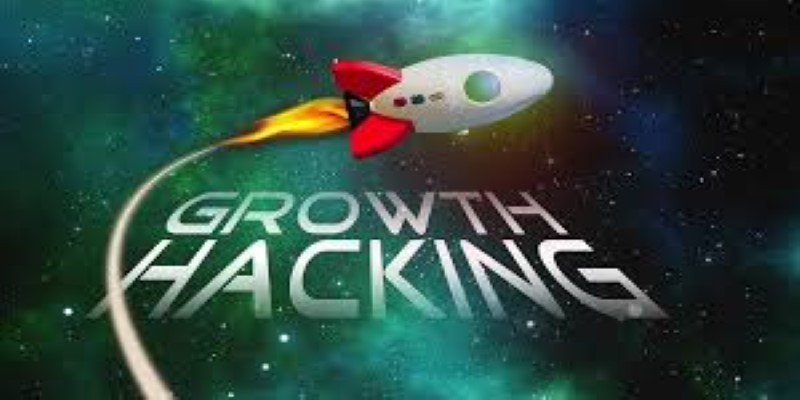 Growth hacking in Digital Marketing