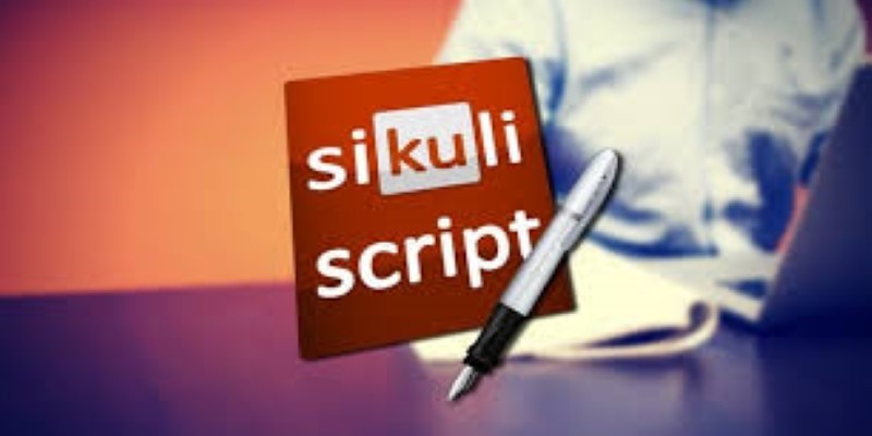 Sikuli the complete guide 2020