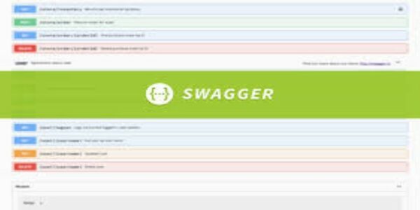 Swagger API Documentation