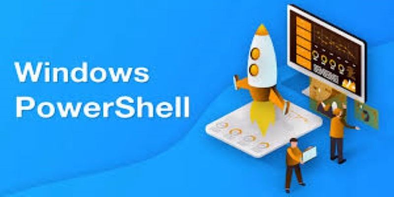 PowerShell the complete guide 2020