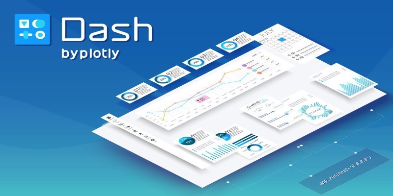 Plotly Dash Complete Tutorial for 2020