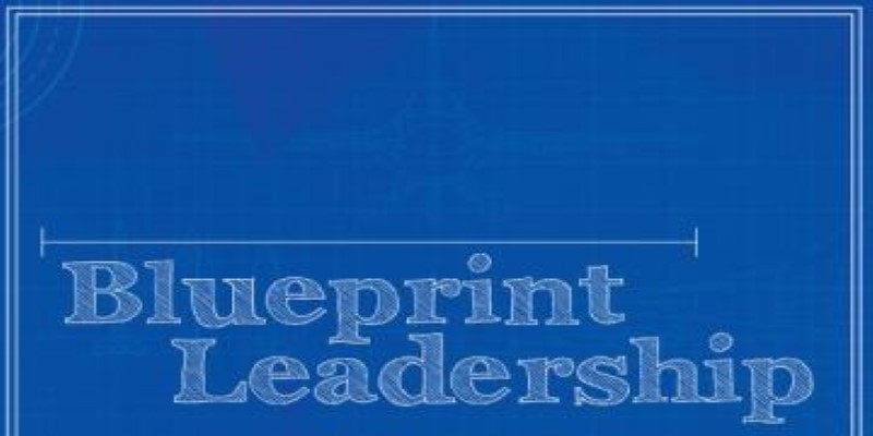 Blueprint leadership featuring CMSAF
