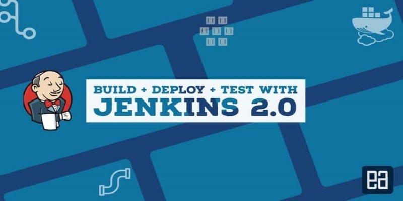 Build + Deploy and Test with Jenkins 2.0
