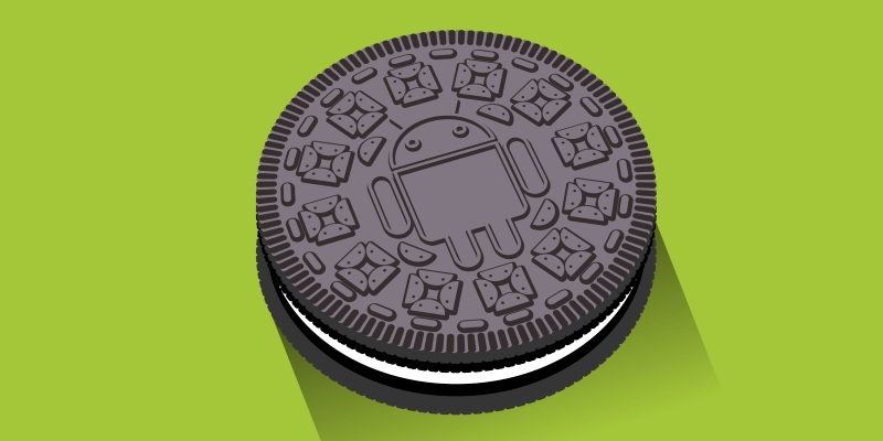 Android Oreo Developer The Complete Guide