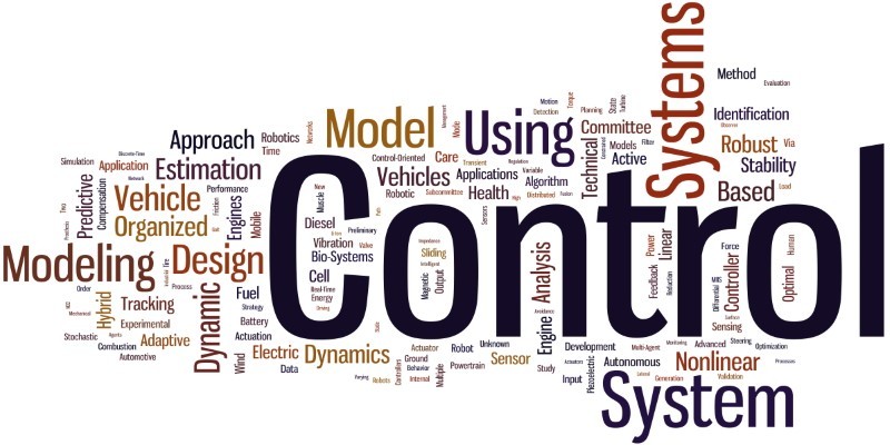 Sparsity Methods for Systems and Control