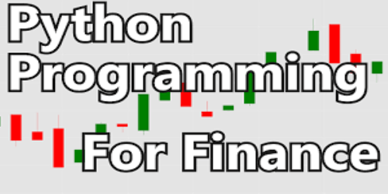 Python Programming for Finance in 2020