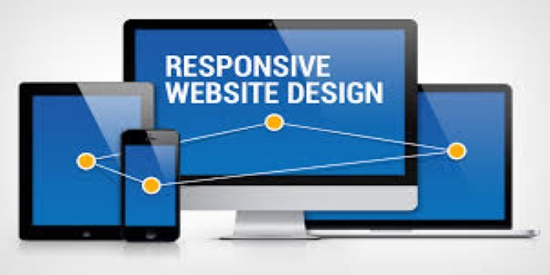 Responsive Website Design for 2020