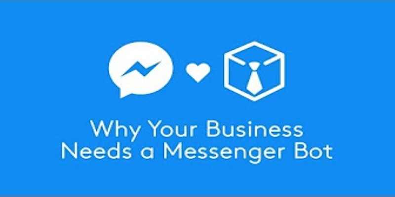 The Complete Guide to Messenger Bots for Business Chatfuel