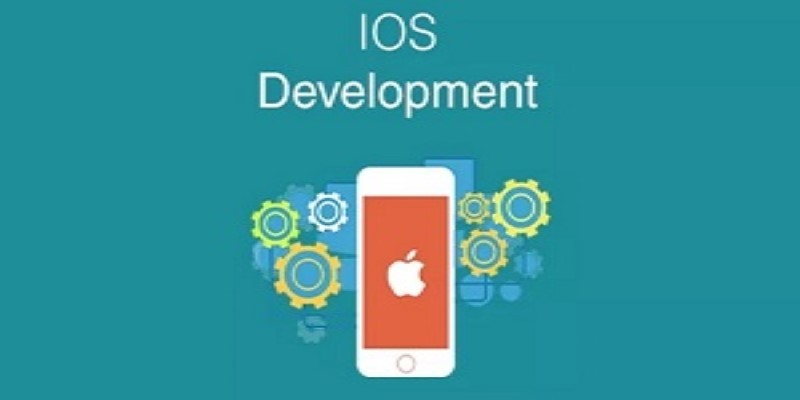 iOS Development (iOS 13, Swift 5)