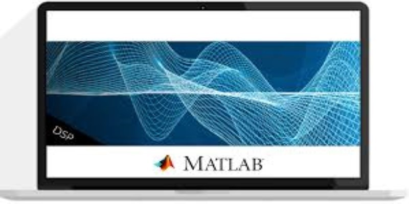 Digital Signal Processing With Matlab