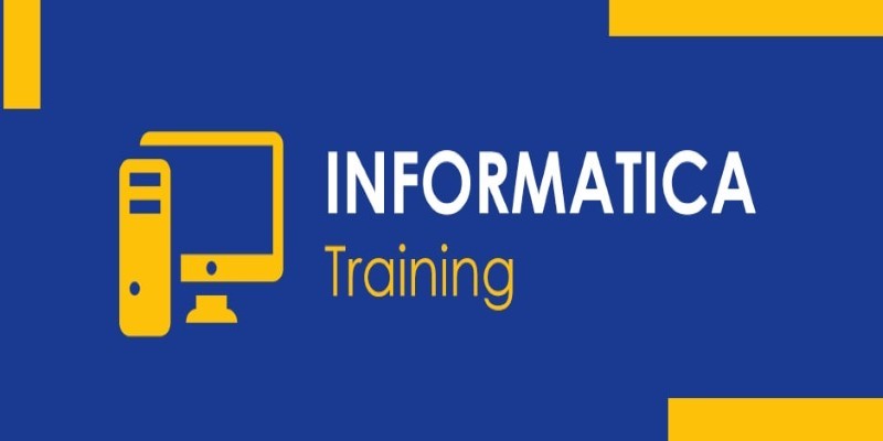 Informatica Complete Video Training