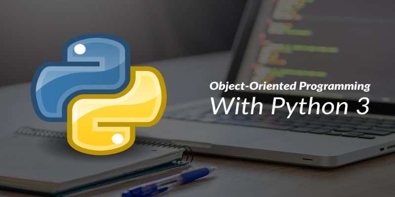 Object-Oriented Programming (OOP) in Python 3