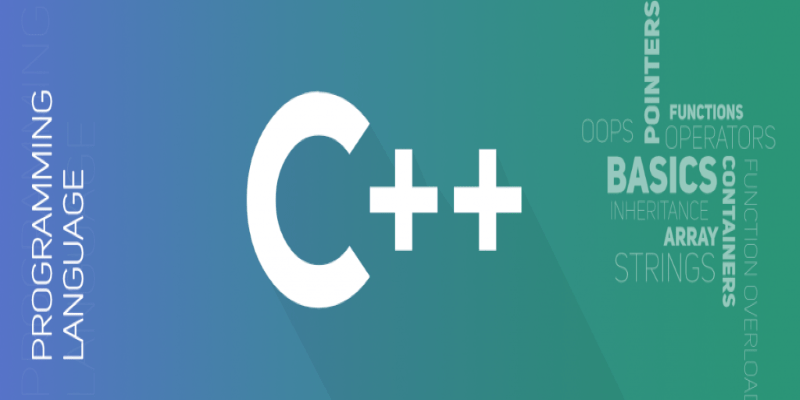 C++ Programming Language complete guide in 2020