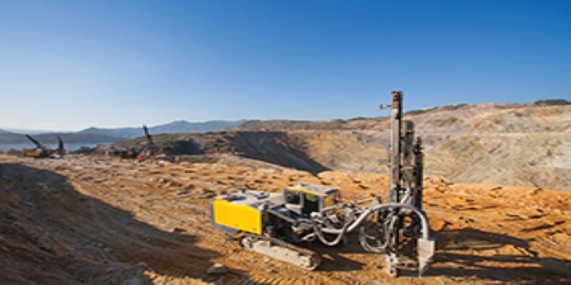 Drilling and Blasting Technology