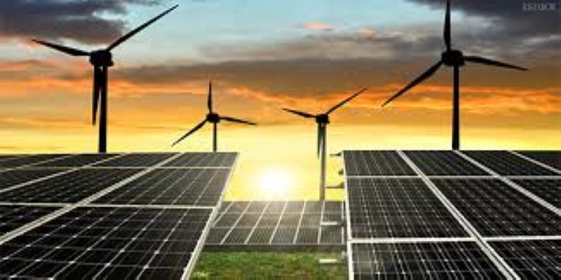 Renewable Energy Engineering: Solar, Wind and Biomass Energy Systems in 2020