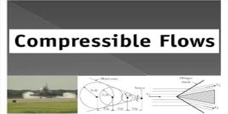 Fundamentals of Compressible Flow the complete guide in 2020
