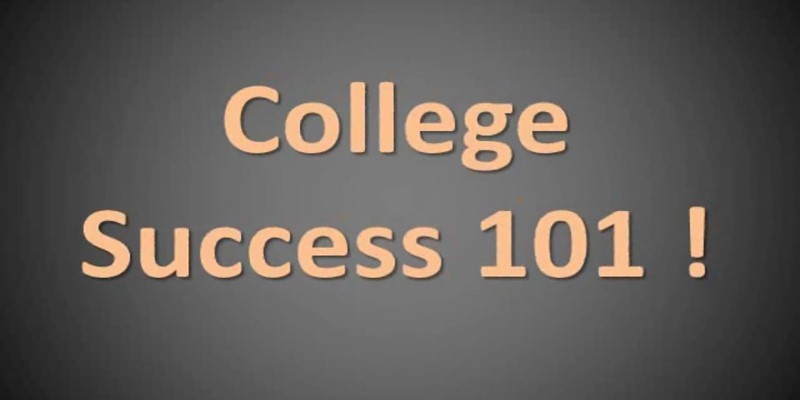 College Success 101 Advanced Course