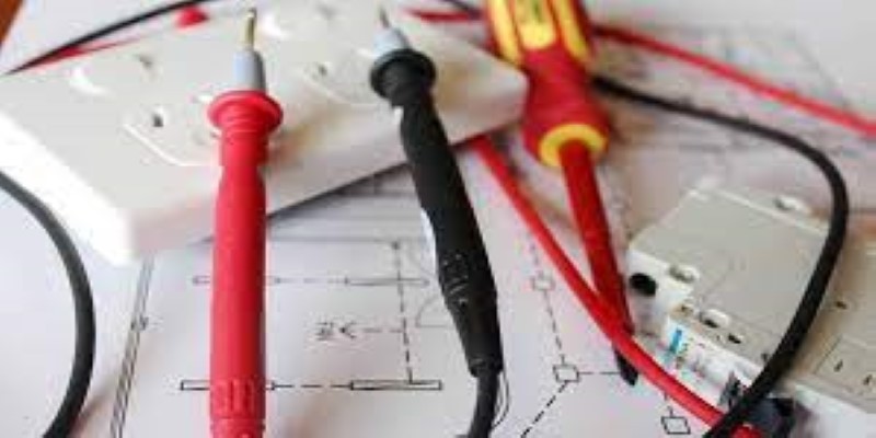 Electrical Training advanced Course