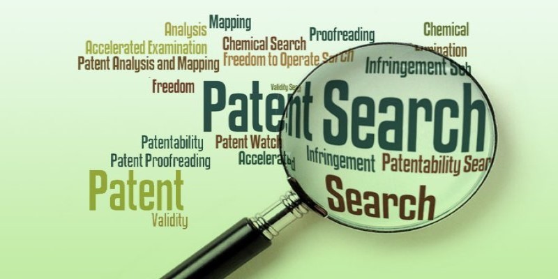Patent Search for Engineers and Lawyers advanced course in 2020