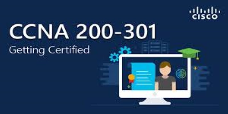 CCNA 200-301 Course