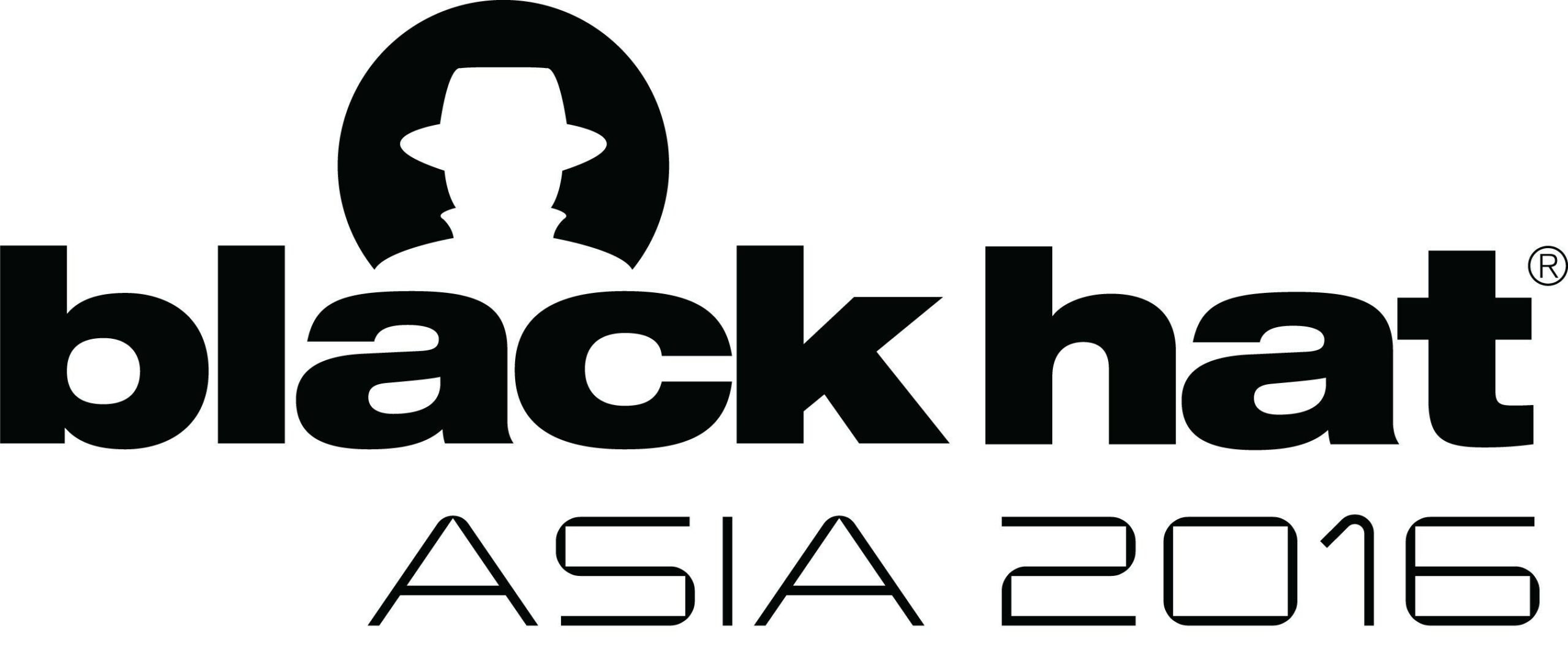 Black Hat Asia 2016 part 01
