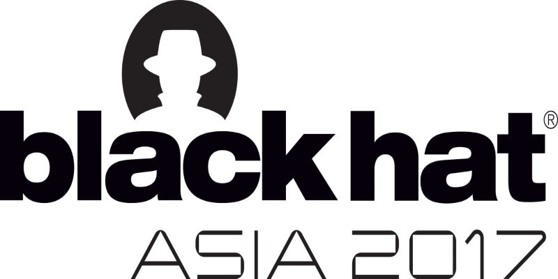 Black Hat Asia 2017 part 01