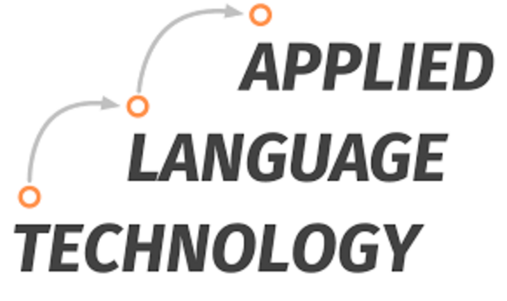 Applied Language Technology