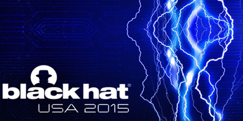 Black Hat USA 2015 part 02