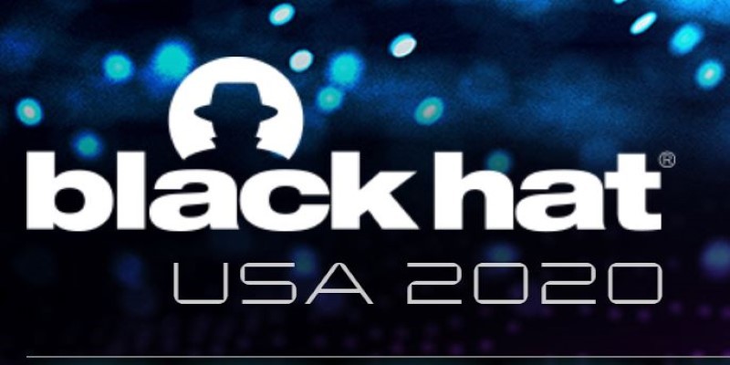 Black Hat USA 2020 part 3