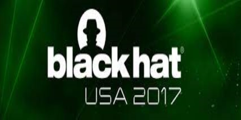 Black Hat USA 2017 part 3