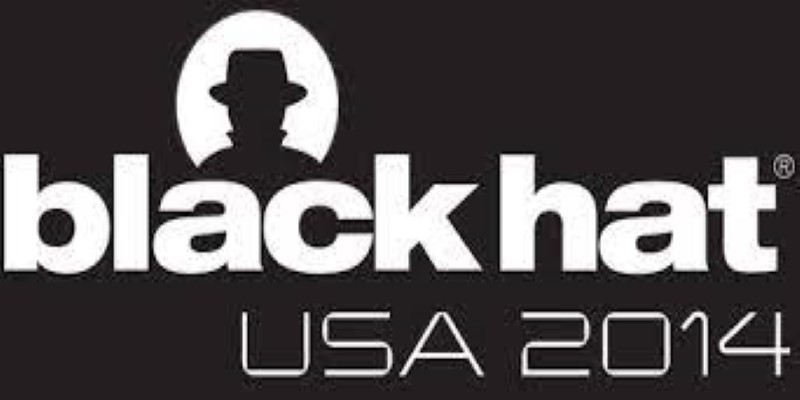 Black Hat USA 2014 part 1
