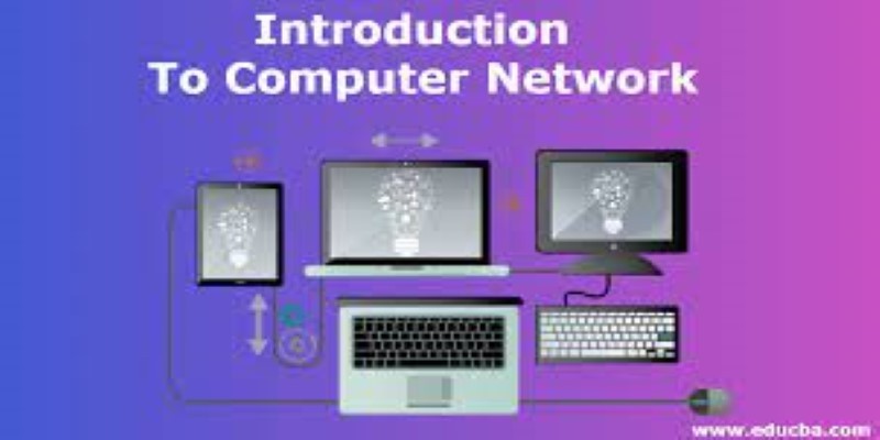Introduction to Computer Networks the complete guide