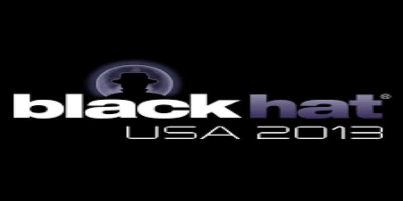Black Hat USA 2013 part 2