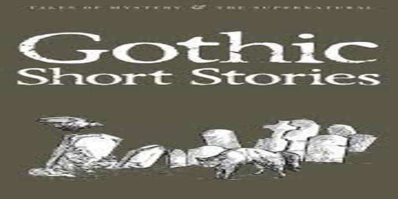 The Victorian Gothic Short Story