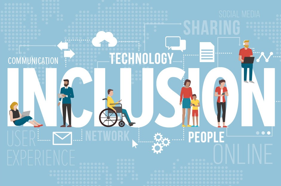 Inclusion and Technology Design