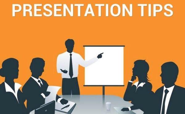 presentations tips